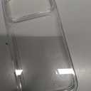 TORRAS Shockproof for iPhone 17 Pro Max Case with Camera Control Button, [12FT Military Grade Drop Protection] Soft Touch & Transparent Slim 17 Pro Max Case with DIY Buttons, Crystal Clear