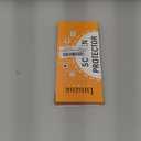 IMBZBK [Auto-Dust Removal] 3 Pack Matte Screen Protector for iPhone 17 Pro Max [Military Grade] Accessories, Case Friendly Film, 3 Tempered Glass Camera Lens Protector, Anti-Glare, Smooth as Silk