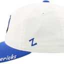 ZHATS NBA Womens NBA Officially Licensed Women's Adjustable Hat Girlfriend Icon White