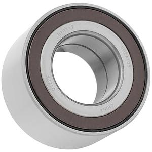 510112 - Front Wheel Bearing Compatible with [Fiat] 2012-2019 500, 2016-2018 500X, [Nissan] 2014-2019 Versa Note, 2017-2021 Kicks, 2015-2017 Micra, 2012-2022 Versa, 2012 Alfa Romeo Mito