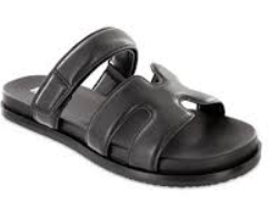 SMNY Black Size 6 1/2