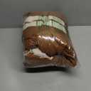 Columbia Pike Lake II Cropped Jacket - Women's, Camel Brown/Chalk, XXL