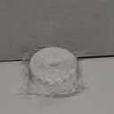 Weather Stripping Silicone Seal Strip, Weather Stripping Door Seal Strip - House and Glass Shower Doors Silicone Sealing for Door and Windows Gaps of Collision and Side, (Transparent) 45MM (1.8 in-16.5ft)