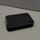 LISEN for iPad Stand Tablet Holder for Desk, Office Desk Accessories for Men Women Kids Tablet Gifts, Office Home Essentials Gadgets Portable Monitor Stand for 2026 New iPad a16 Accessories Switch (Black)