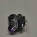 Car Steering Wheel Wireless Control 11 Buttons Car Steering Wheel Remote Controller for Car CD DVD MP5 Player Replacement