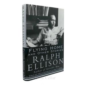 Flying Home: and Other Stories