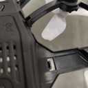 Holy Stone Mini Drone for Kids and Beginners RC Nano Quadcopter Indoor Small Helicopter Plane with Auto Hovering, 3D Flips, Headless Mode and 3 Batteries, Great Gift Toy for Boys and Girls, HS210 Blue