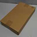 LARGER Compartment - Stackable Water Bottle Organizer Holder - for Stanley & Others' Large Tumbler - Clear Wine Rack, Cup Bottle Holder for Cabinet Home Countertop Fridge Pantry Shelf, 3 Tier Hold 9