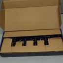 Ignition Coil Pack Compatible with 1.4L Turbo Chevy Cruze Sonic Trax Volt Cadillac ELR Buick Encore 2011 2012 2013 2014 2015 2016 2017 2018 2019 2020, Replace D521C UF669 55577898 55579072 25198623