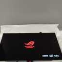 ASUS ROG XG27AQDMGR 27 Inch 1440p 240Hz Glossy OLED HDR Gaming Monitor
0.03ms, OLED Care Pro, TrueBlack Glossy, Neo Proximity Sensor, ELMB Sync, DisplayHDR 400, DCI-P3 99%, for PS5 and Xbox
