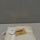 Wrangler - Queen Size Sheet Set, Ultra-Soft & Wrinkle-Resistant Bedding for Year Round Comfort, Deep Pockets, Bed Sheets with Matching Fitted Sheet & Pillowcases (Foliage Beige)