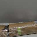 EMART Backdrop Stand 10x8.5ft(WxH) Photo Studio Adjustable Background Stand Support Kit with 2 Crossbars, 8 Backdrop Clamps, 2 Sandbags and Carrying Bag for Parties Events Decoration (Black)