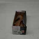 Kensie Sandals Girls Size 10 Thong Slip On Nude Flats
