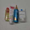 Mustela Maternity Stretch Marks Set; La Roche-Posay Toleriane Double Repair Face Moisturizer; Head & Shoulders Scalp Cream Treatment, Daily Moisture