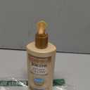 Jergens Natural Glow Hydra Gel Moisturizer, Hyaluronic Acid Tanning Lotion, Hydrating Tanning Gel, Fragrance-Free Self Tanner, Fair to Medium Skin Tones, 8.3 Fl Oz