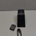 3 in 1 Magnetic Wireless Charging Station Apple 20W Charger Stand Magnetic Wireless Charger for iPhone 16 15 14 13 12 Pro/Pro Max/Plus/Mini AirPods 2/3/Pro iWatch Ultra/8/7/SE/6/5/4/3/2 (3 in 1) (Black)