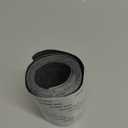 Linen Repair Tape 4x70 Inch Self-Adhesive Couch Patch Repair Fabric Patch for Furniture,Sofas,Cushion,Chairs,Bags,Linen Goods(Dark Grey) (470)