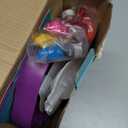 Dan&Darci Unicorn Soap Making Kit - Girls Easter Crafts DIY Project Age 6+ Year Old Kids - Unicorn Girl Gifts - Science Activity Teenage Gift - Make Your Own Soap - Craft Toys Ages 6 7 8 9 10 11 12