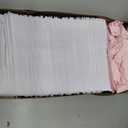 Printlink 500 Count Tithes and Offering Envelopes for Church 3 1/8 x 6 1/4 Inch White Wove Paper Easy-Open Thumb Cut & Moisture Seal Gummed Flap Proudly Made in USA