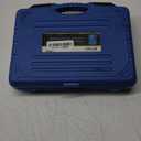 T10133 Fuel Injector Puller Removal Set Injector Seal Installer Service Tool Kit Compatible with Audi VW 1.4 1.6 1.8 2.0 2.7 3.0 3.2 3.6 V6 4.2 V8 FSI Petrol