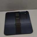 Etekcity FSA&HSA Eligible Smart Scale for Body Weight Fat, Digital Bathroom Weighing Machine for Accurate BMI Muscle Mass Composition, Home Use Apple Health Compatible Fitness Equipment