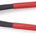 9 inch Ear Clamps Pliers Pinch Clamp Plier Single Ear hose Clamp Pincer Tool Crimp Crimping Tools (228.6 mm)