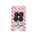 Rancho DuraCrush RS981 Suspension Shock Absorber Bushing Set