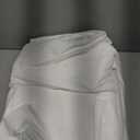 Amazon Basics Lightweight Super Soft Easy Care Dorm-Friendly, Microfiber 3 Piece Bed Sheet Set with 14-Inch Deep Pockets, Twin XL, Bright White, Solid