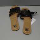 SMNYMELODY BLACK SIZE  10