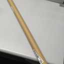 2PCS Shower Door Bottom Seal Strip, Black PVC, 36" Length, Fits 10mm Thick Glass, Prevents Leaks & Water Damage, Easy Installation, No Adhesive Required (Black, 36in for 3/8"(10mm) Door)