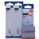 Phillips Light Set 40W/2 10W/2 4 Pack