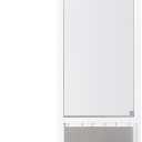 PetSafe Sliding Glass Pet Door - No-Cut DIY Install Doggy Door for Renters - Aluminum Frame - Adjustable Height 75 7/8" to 81" - Ideal for Extra Large Dogs Up to 220 lb - White