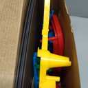 Hasbro Gaming Mouse Trap Kids Board Game, Family Board Games for Kids, Kids Games for 2-4 Players, Family Games, Kids Gifts, Ages 6 and Up