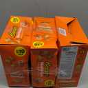Reese's Filled Pretzels, Peanut Butter Pretzel Nuggets, Crunchy, Ready to Eat, Sweet and Salty Snack, 1 oz Bags (10 Count)3 Pack (BBD: 08/22/26)
