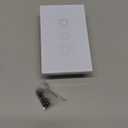 SONOFF TX Gen2 Smart Wall Touch Switch, 3-Channel 120-Type Design, Wi-Fi for eWeLink Automation, Matter Enabled, Works with Apple Home/Google Home/Amazon Alexa - T6-3C-120M