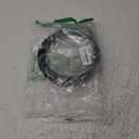 5/8" x 48 1/4" Lawn Mower Drive Belt Fits for MTD 754-0370 954-0370, Fits for MTD 600 Series, 1990 and Newer, and 750-769 Series with 36", 38" and 42" Deck