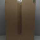 Nautica - Comforter Set, Soft Reversible Bedding with Matching Shams, Striped Home Decor (Kennedy Stripe Navy Blue, Full/Queen) (King)