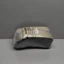 Seat Cushion for Tailbone Pain Relief, Memory Foam Coccyx Cushion for Office Chair & Car, Ergonomic Chair Pad with Non-Slip Cover & Handle, Sciatica Relief for Gaming Chair (Black)