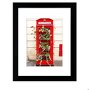 SESEAT 12x18Picture Frame Black,12x18without Mat, Photo Frames Wall Gallery, 1 Pack