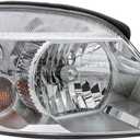 Eagle Eyes FR415-B001R Headlight