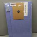 Fluxynara Felt Bulletin Board, 35.4"x23.6", Lavender