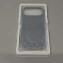 Maledan Magnetic for Pixel 10 Pro Case & Pixel 10 Phone Case [Fit for MagSafe & Pixelsnap] [Exclusive Impact Foam] - Ultra Protective Dual Layer Bumper Cover for Google Pixel 10/10 Pro (AnthraciteYellow)