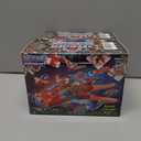 2 x RiceBlock 14 in 1 Space Wars Building Toys for Boys, Space Exploration Shuttle Model Building Kits, STEM Engineering Gift for Kids