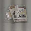 445 PCS Vintage Scrapbook Paper Journaling Scrapbooking Supplies Kit Aesthetic Decorative Craft Paper include 40 Sheet Flowers Stickers for Planner, Bullet Journaling, Junk Journal, Retro Crafts