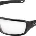 Walker's unisex-adult Ikon Forge (Clear)