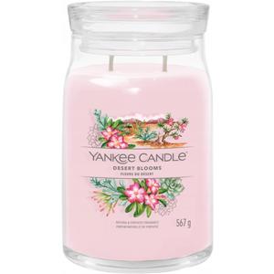 Yankee Candle Desert Blooms Original Large Jar Candle
20 OZ