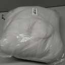 Upholstery Batting, Quilt Batting by Roll, Polyester Couch Cushion Wrap for Protecting, Make Your Cushion Fluffy, Multipurpose Wadding Fabric-48 inch * 5 Yards