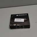 LED Headlamp Rechargeable with Red Light 2 Pack, 230 Wide Beam Head Lights for Forehead, 7Mode Head Lamp with Motion Sensor, LCD Digital Display, Waterproof Hard Hat Light for Camping Hiking Fishing