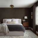 Loloi Amber Lewis Honora Collection HON-02 Slate/Beige 2'-0" x 3'-4" Accent Rug