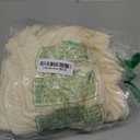 Hokway Couch Cushion Covers Stretch Cushion Covers Sofa Seat Cushion Slipcover Cushion Protector(Cream White, Medium)